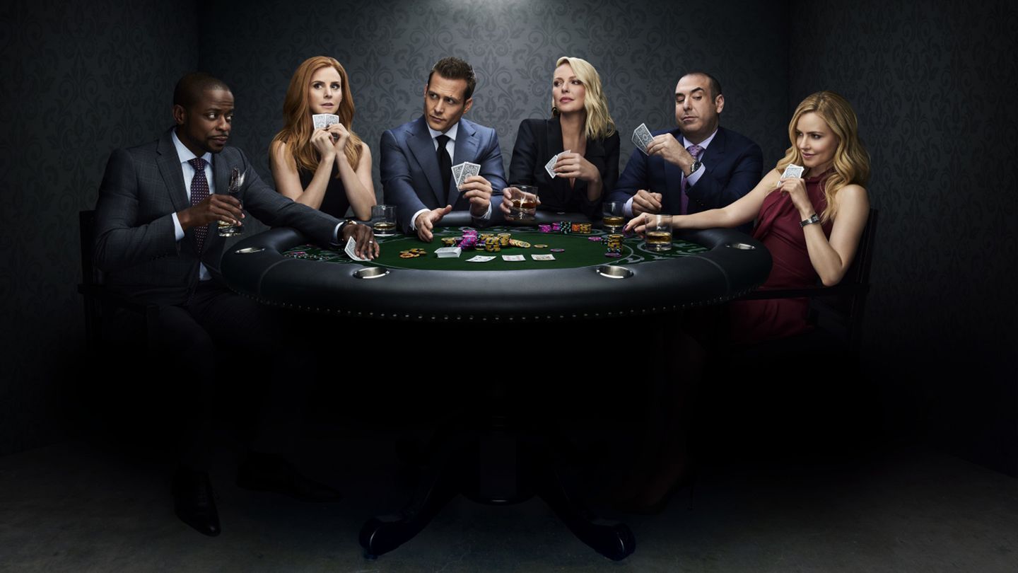 Suits, avocats sur mesure - Season 8 - Trailer