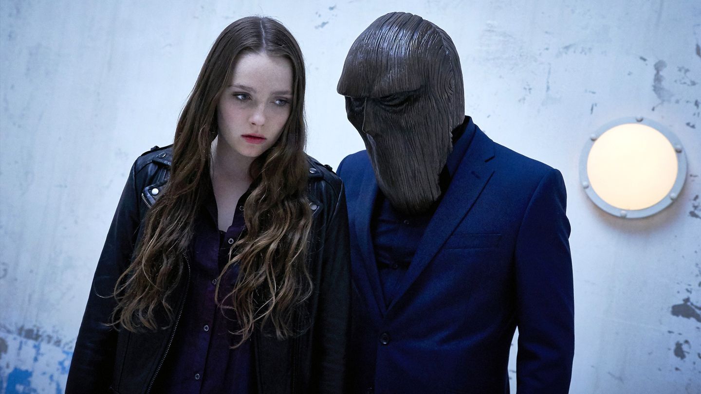 Channel Zero : No-End House - Season 2 - Trailer