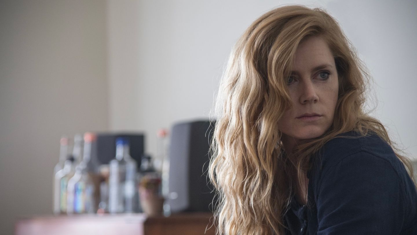 Sharp Objects - Season 1 - Trailer