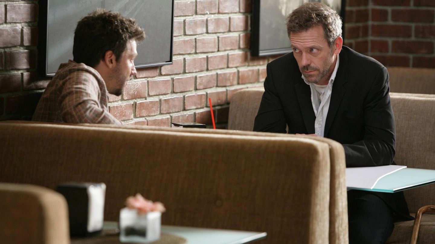 Docteur House - Season 5 - Trailer
