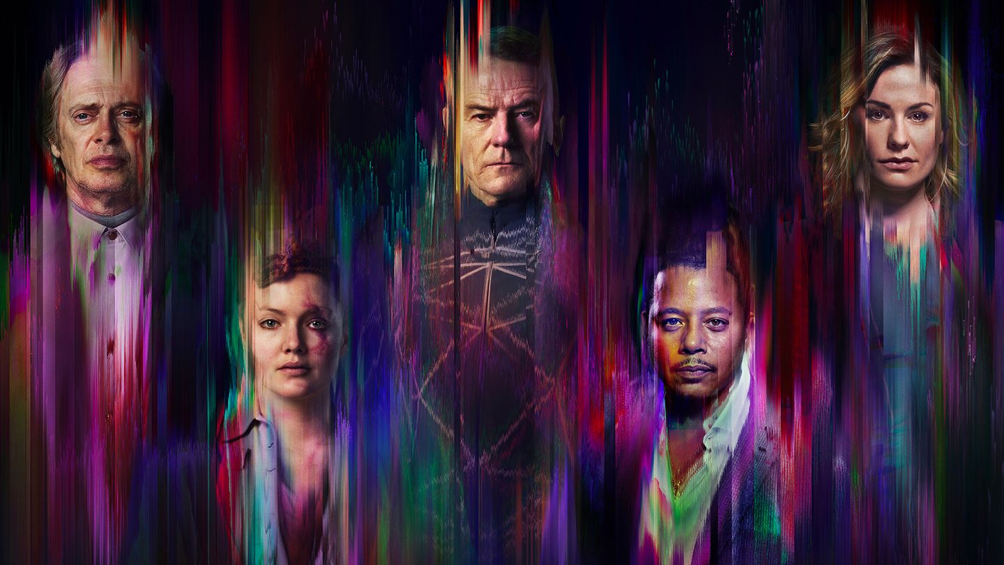 Philip K. Dick's Electric Dreams - Season 1 - Trailer
