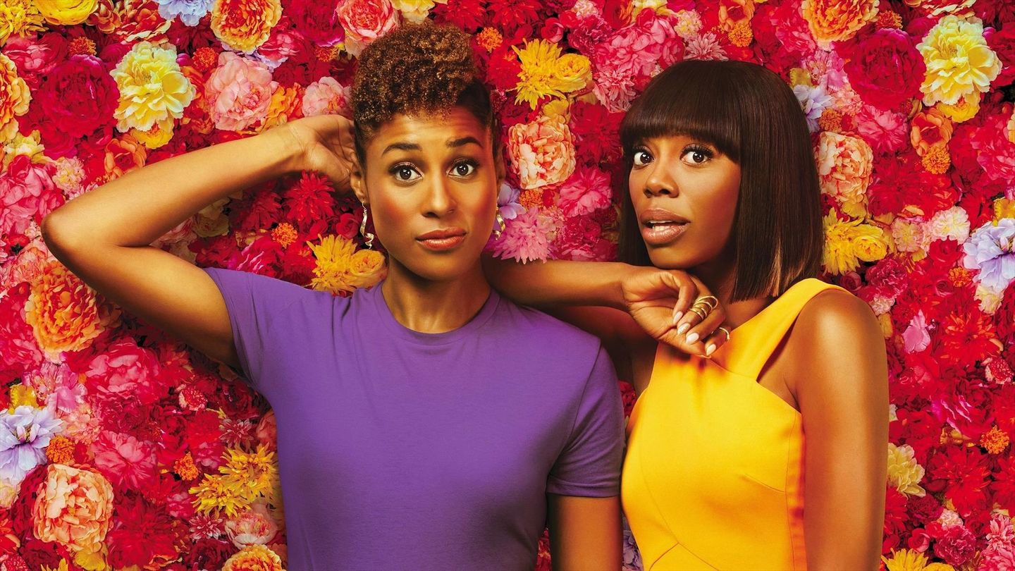 Insecure - Season 3 - Trailer
