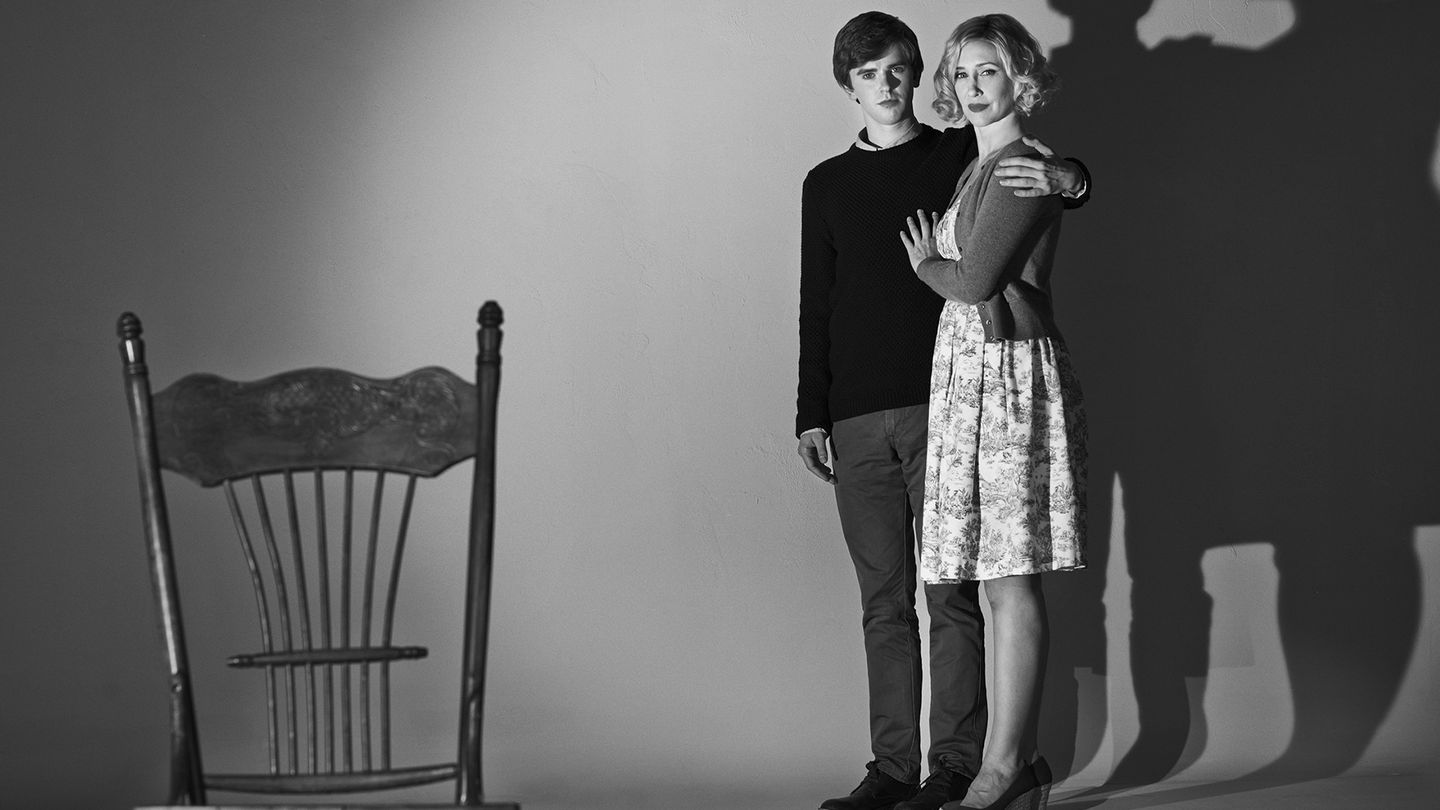 Bates Motel - Season 3 - Trailer