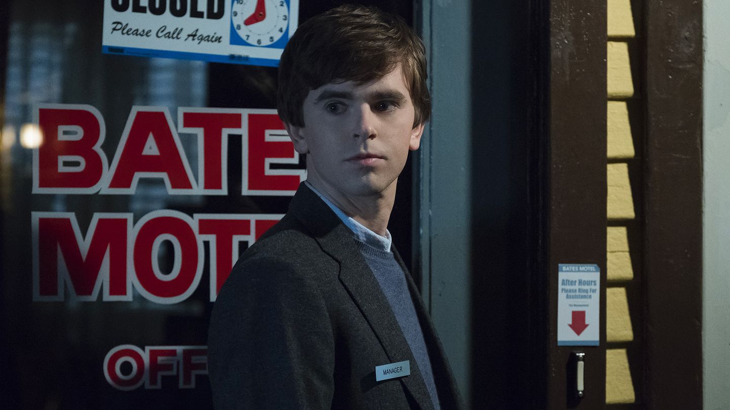 Bates Motel - Season 5 - Trailer