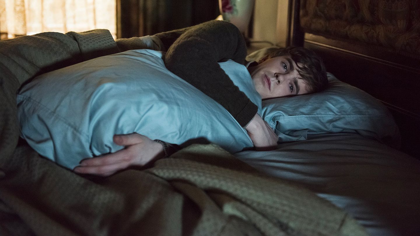 Bates Motel - Season 4 - Trailer