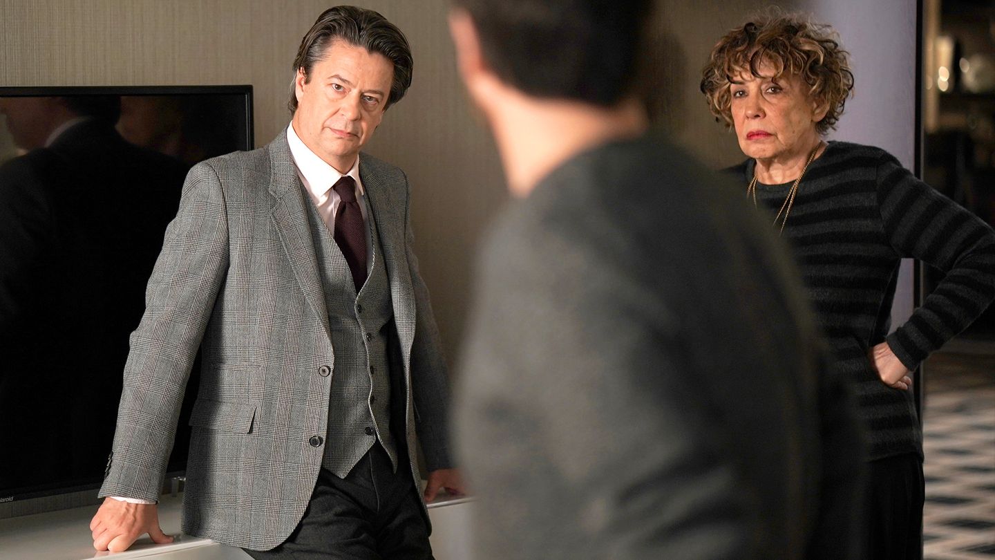 Dix pour cent - Season 3 - Trailer