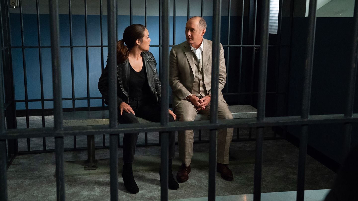 Blacklist - Season 6 - Trailer