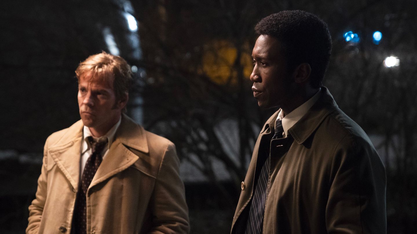True Detective - Season 3 - Trailer