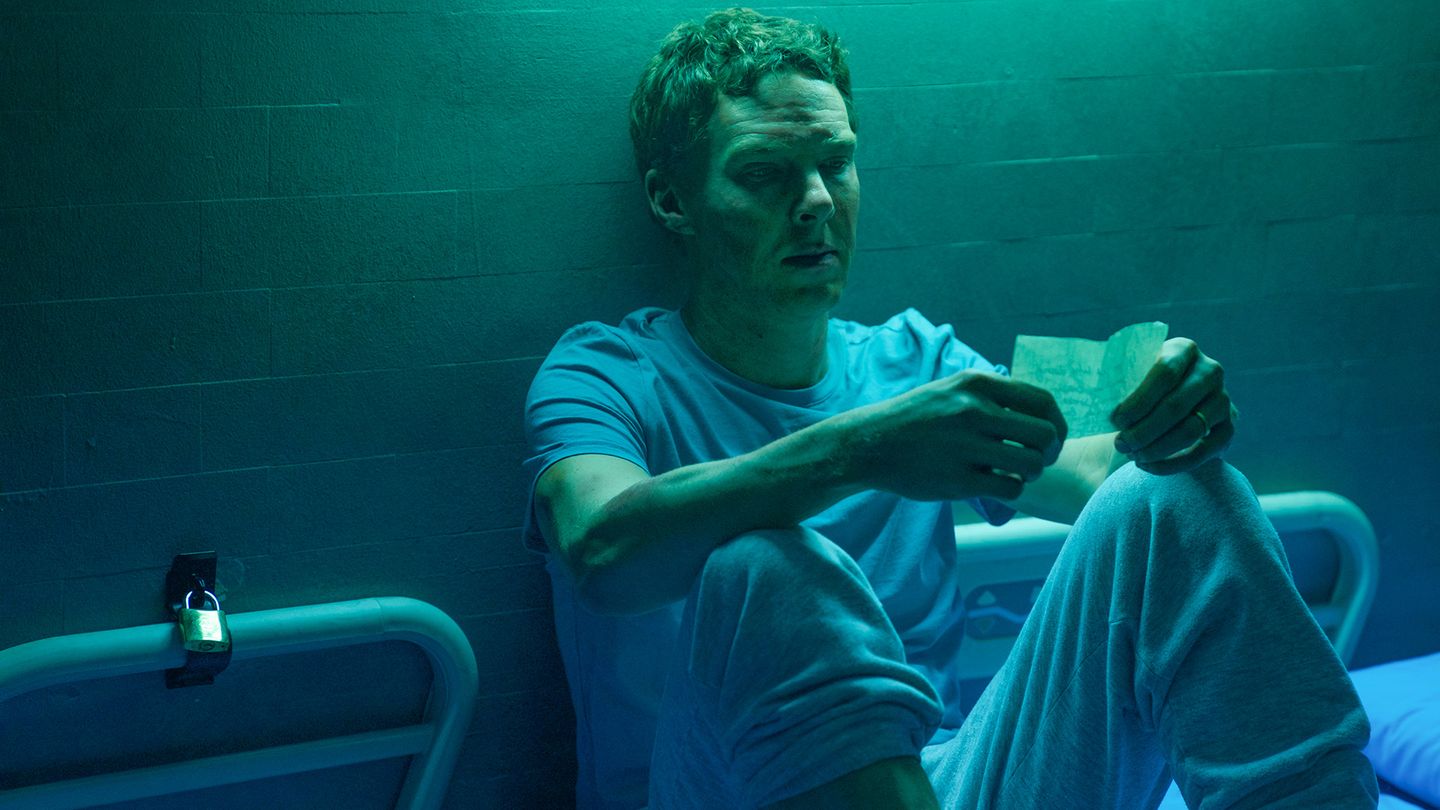Patrick Melrose - Season 1 - Trailer