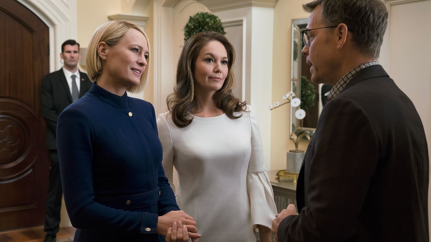House of Cards - Season 6 - Trailer