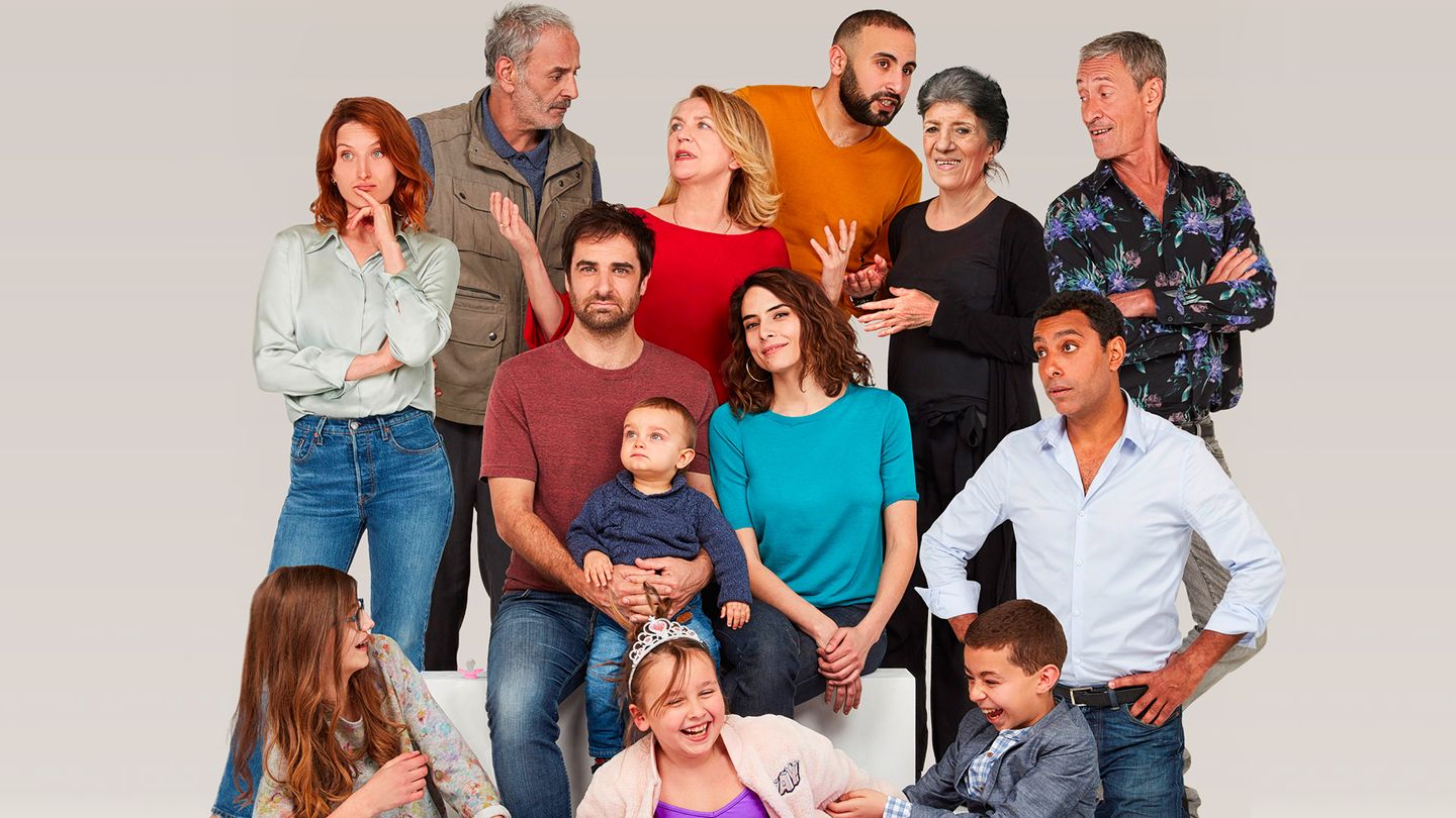 Le Grand Bazar - Season 1 - Trailer
