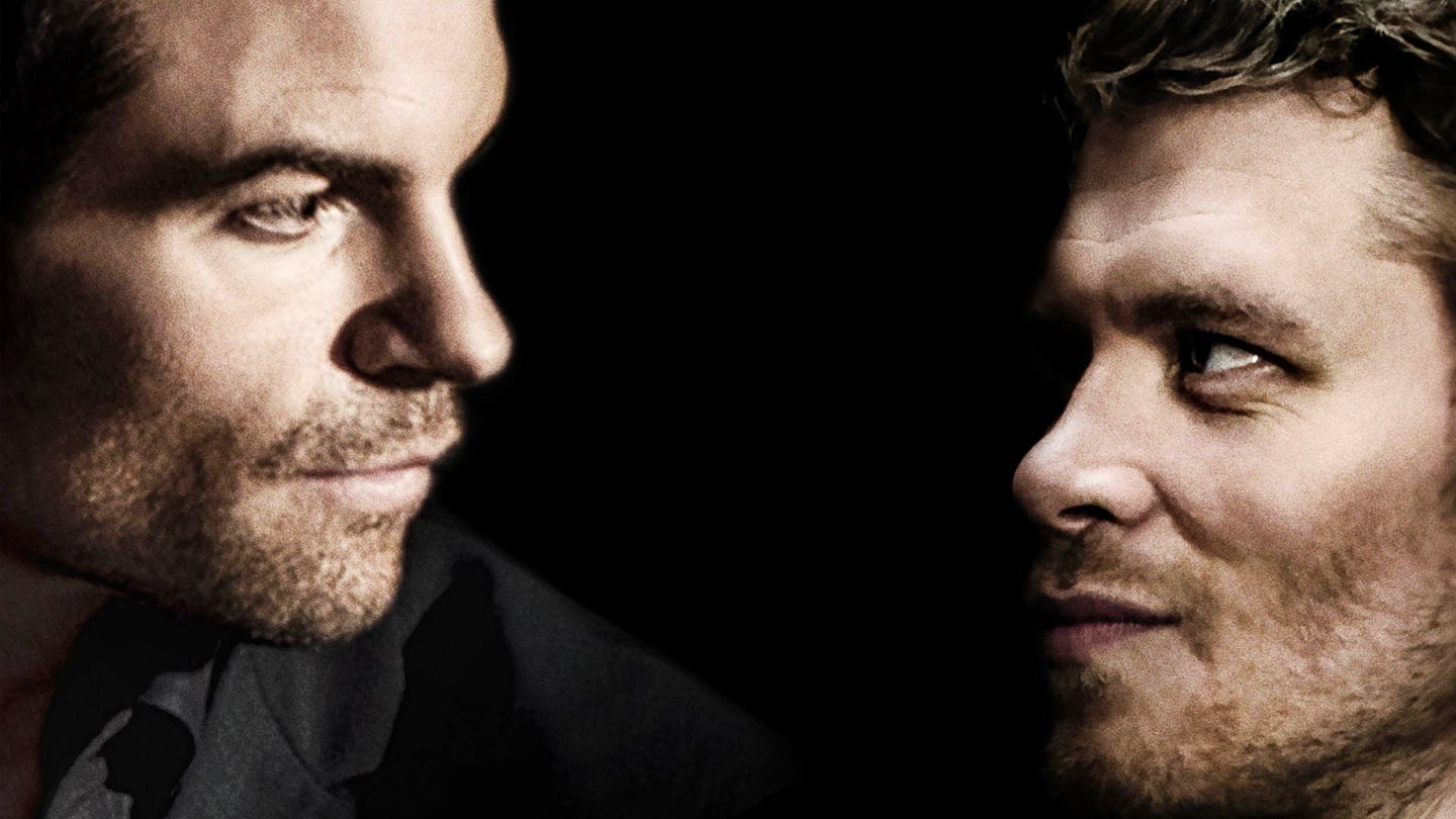 The Originals - Season 5 - Trailer
