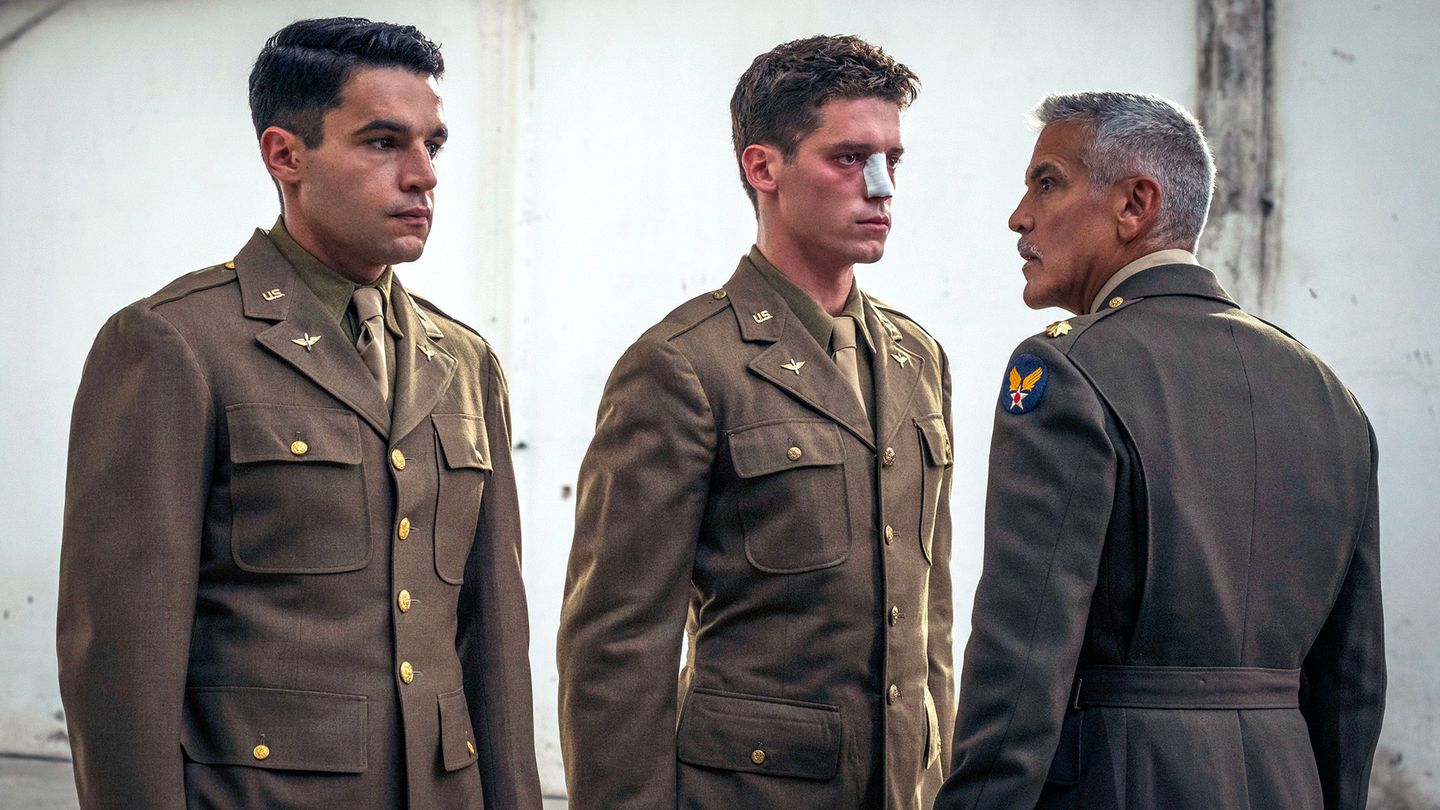 Catch-22 - Season 1 - Trailer