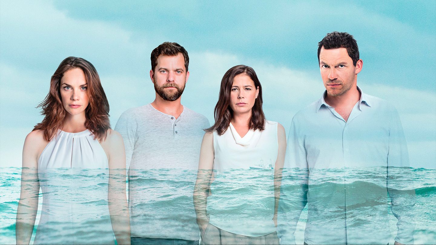 The Affair - Season 4 - Trailer