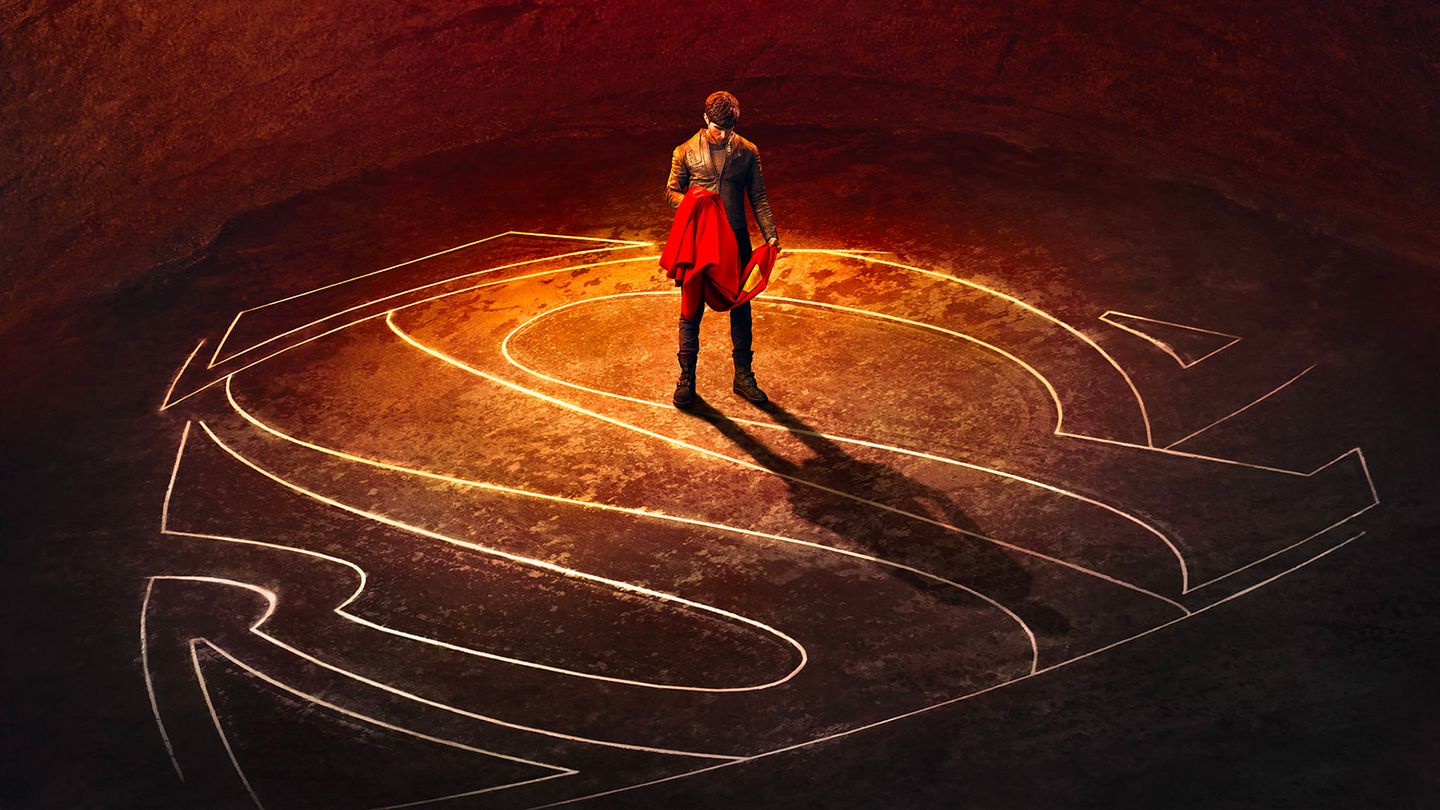 Krypton - Season 1 - Trailer