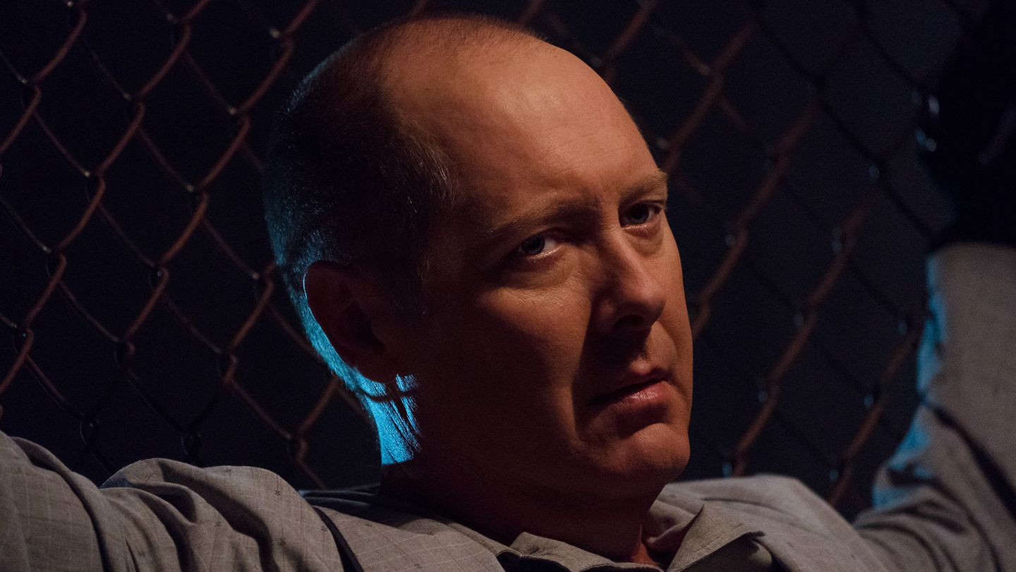 Blacklist - Season 7 - Trailer