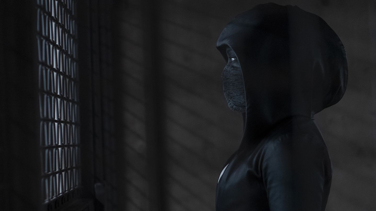 Watchmen - Season 1 - Trailer