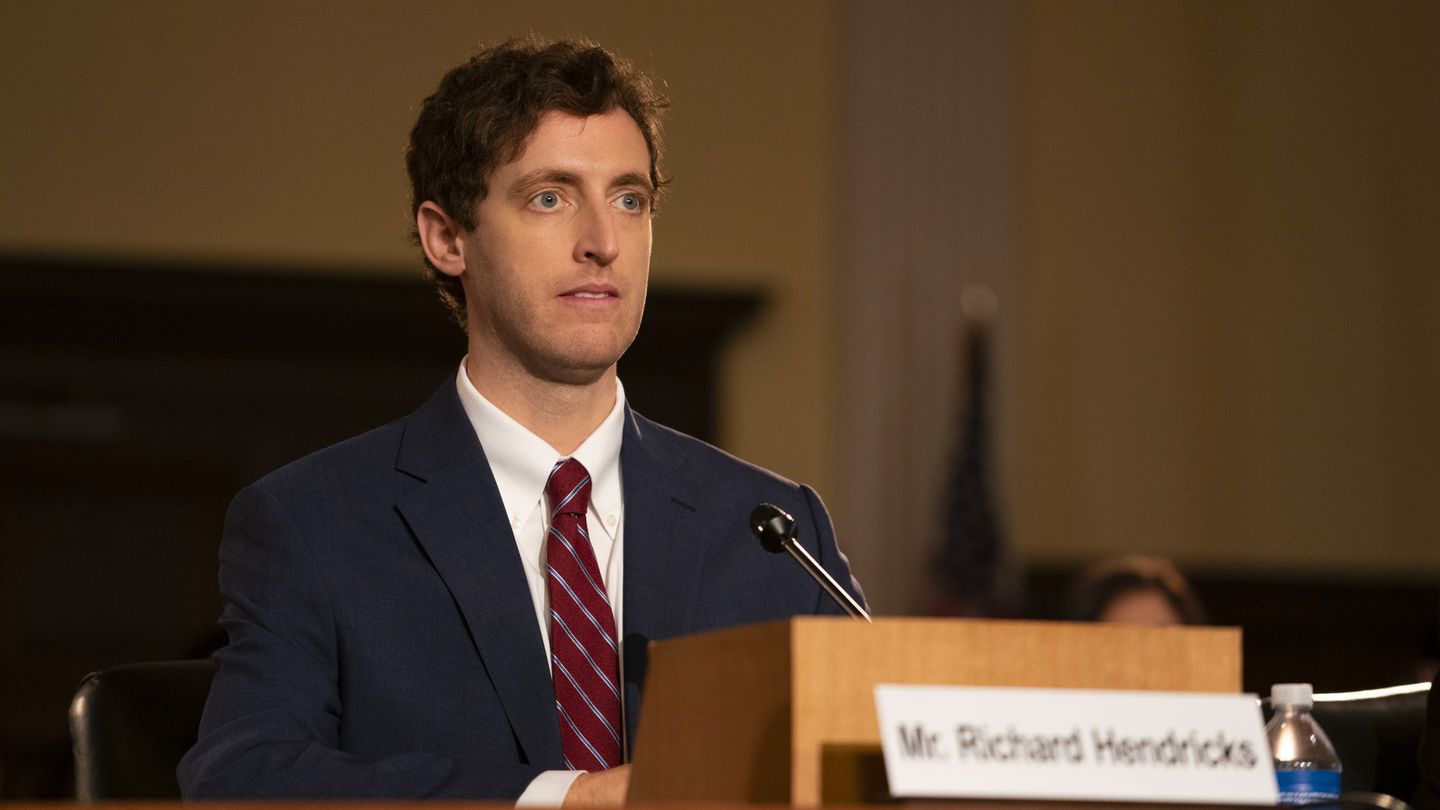 Silicon Valley - Season 6 - Trailer
