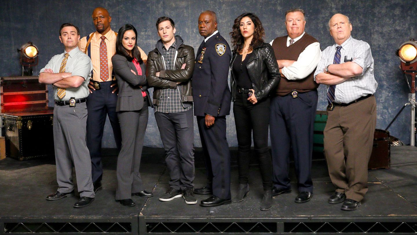 Brooklyn Nine-Nine - Season 6 - Trailer