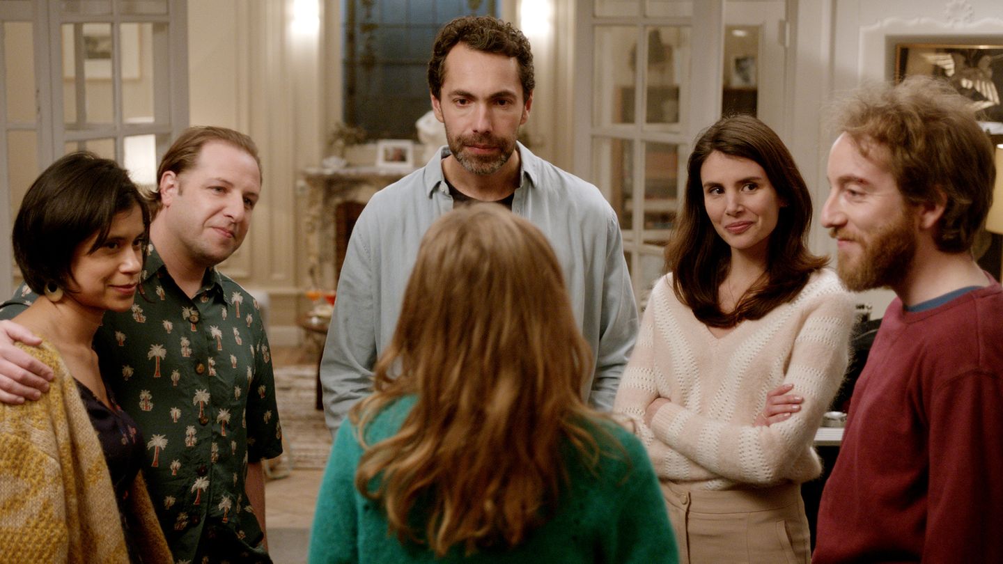 Une belle histoire - Season 1 - Trailer