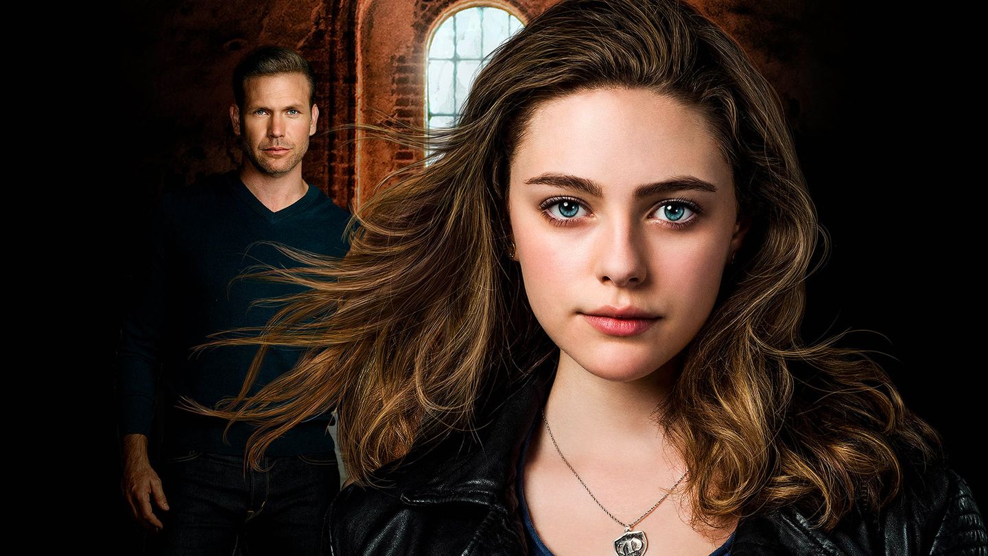 Legacies - Season 1 - Trailer