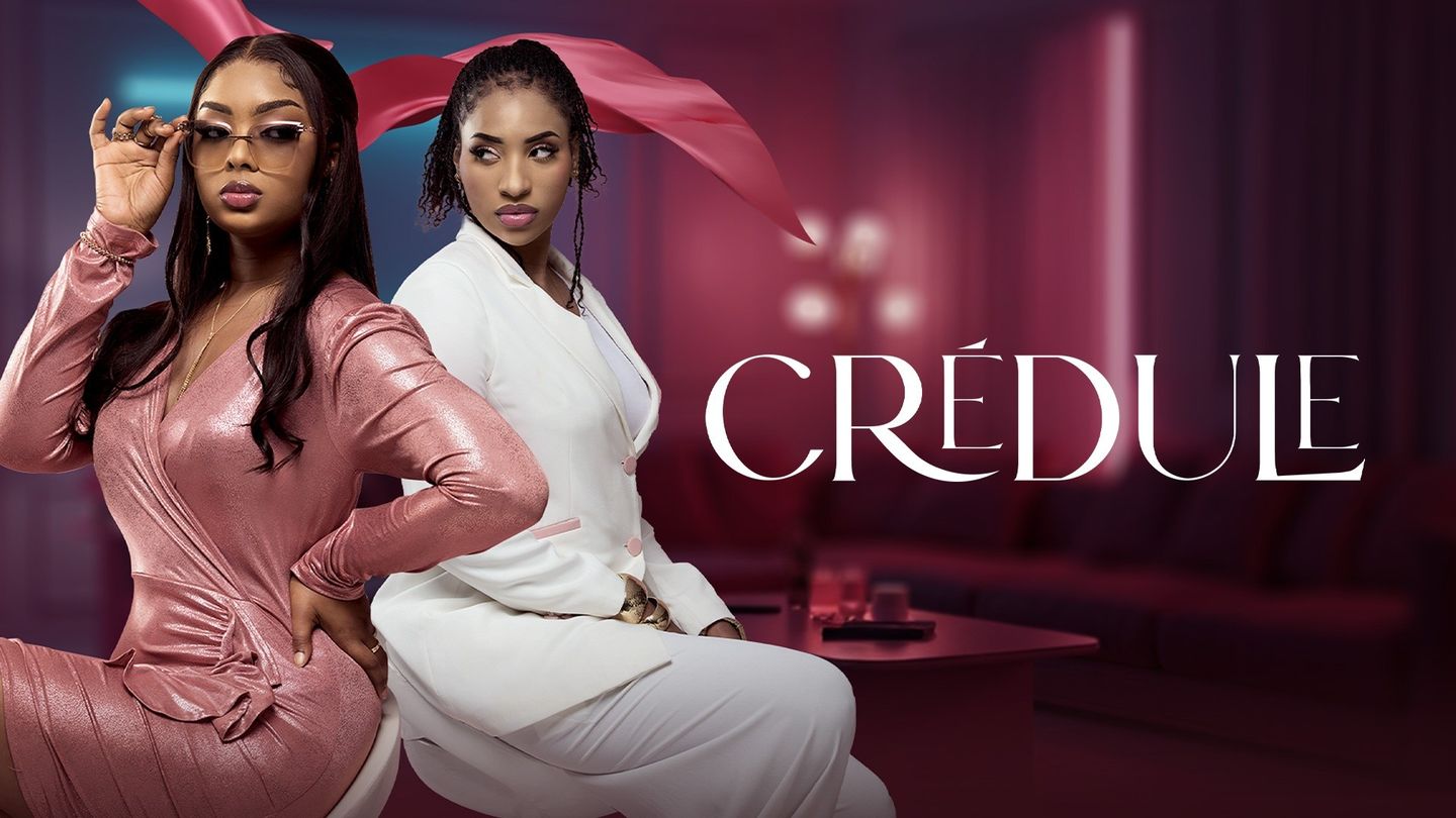 Crédule - Episode 3