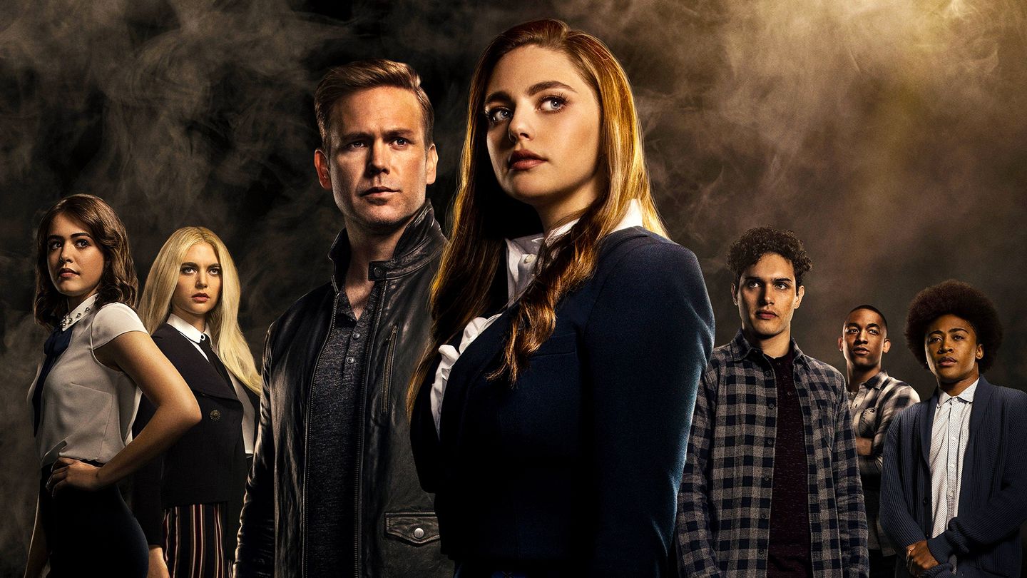 Legacies - Season 2 - Trailer