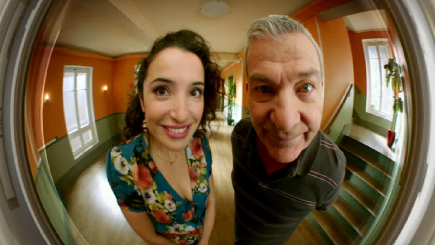 Nos chers voisins - Season 5 - Trailer