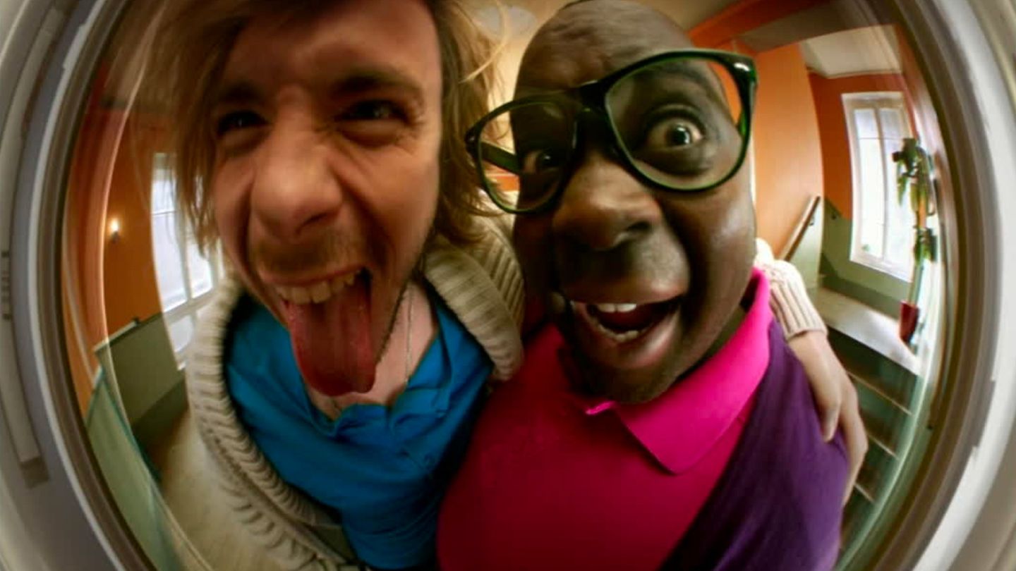 Nos chers voisins - Season 8 - Trailer