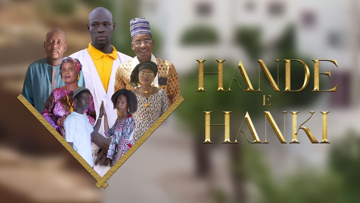 Hande et Hanki