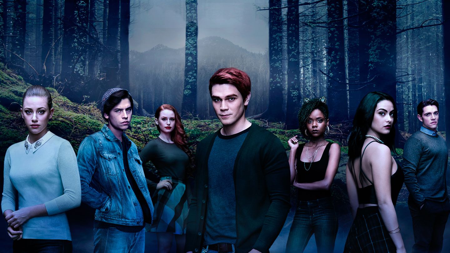 Riverdale - Season 3 - Trailer