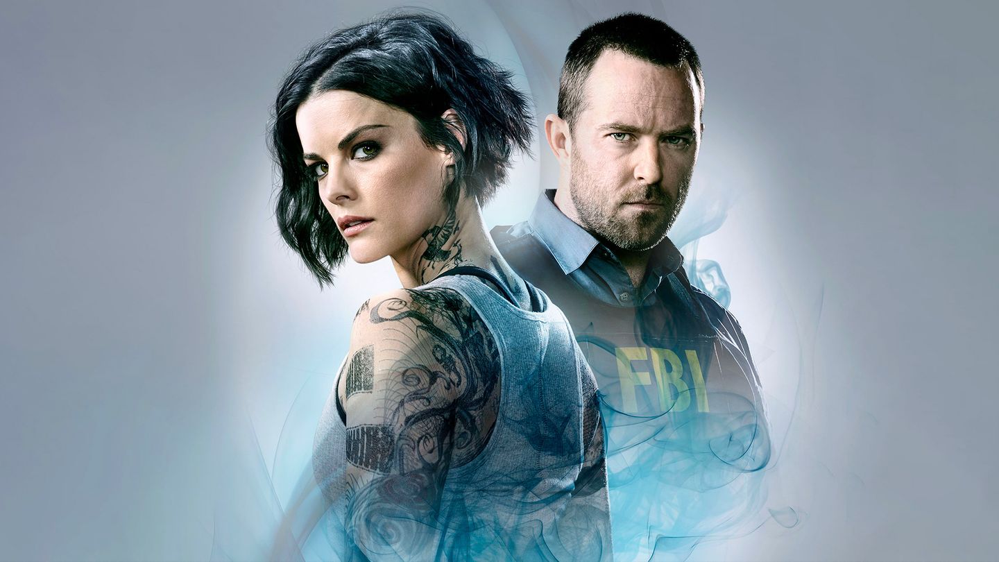 Blindspot - Season 4 - Trailer