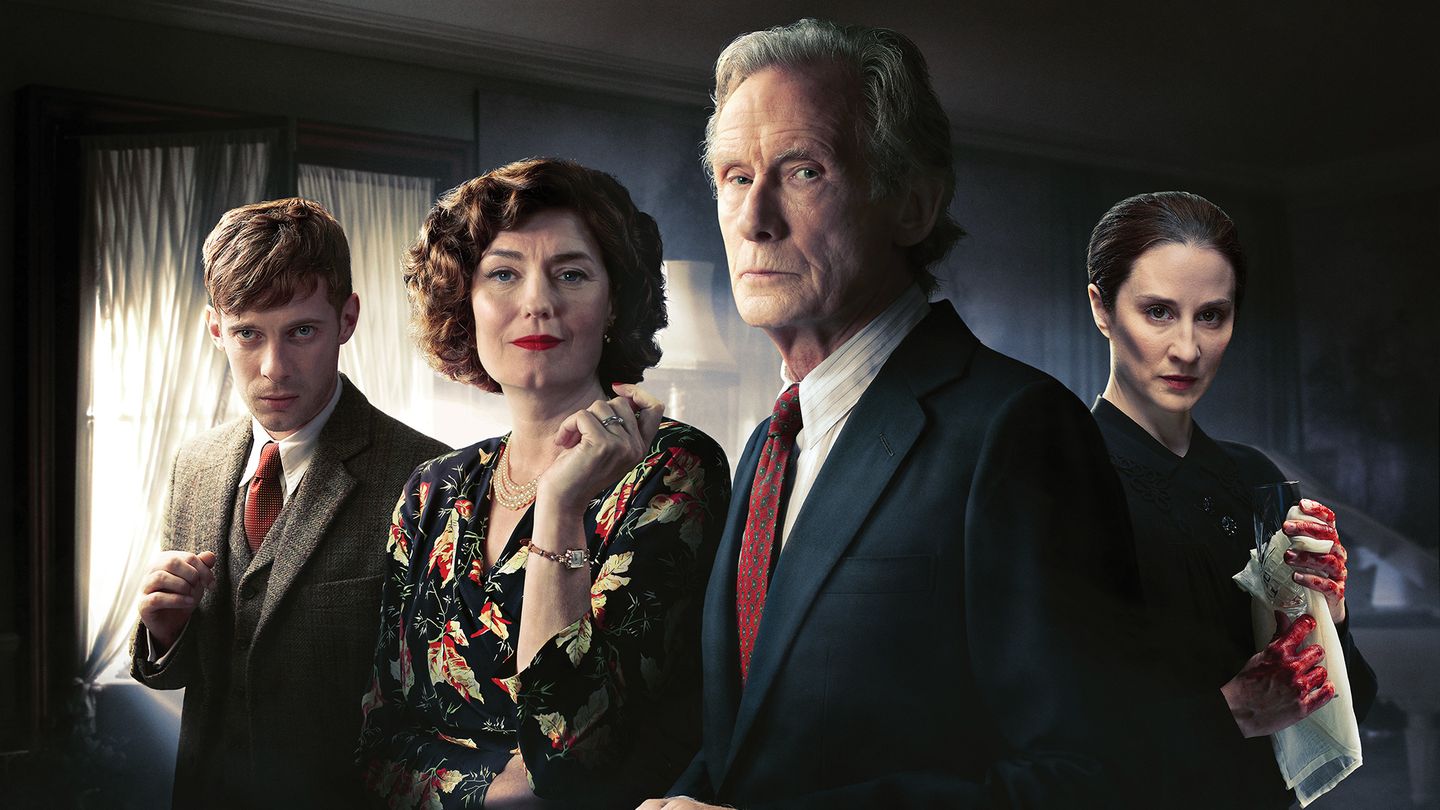 Témoin indésirable d'après Agatha Christie - Season 1 - Trailer