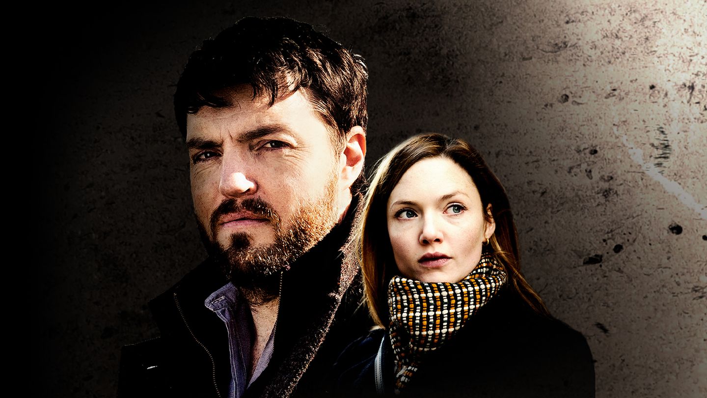 Strike - Season 2 - Trailer