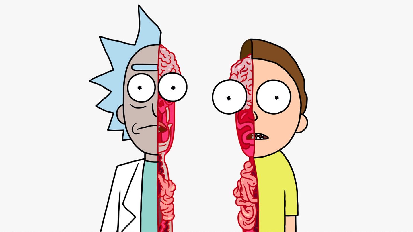Rick et Morty - Season 4 - Trailer