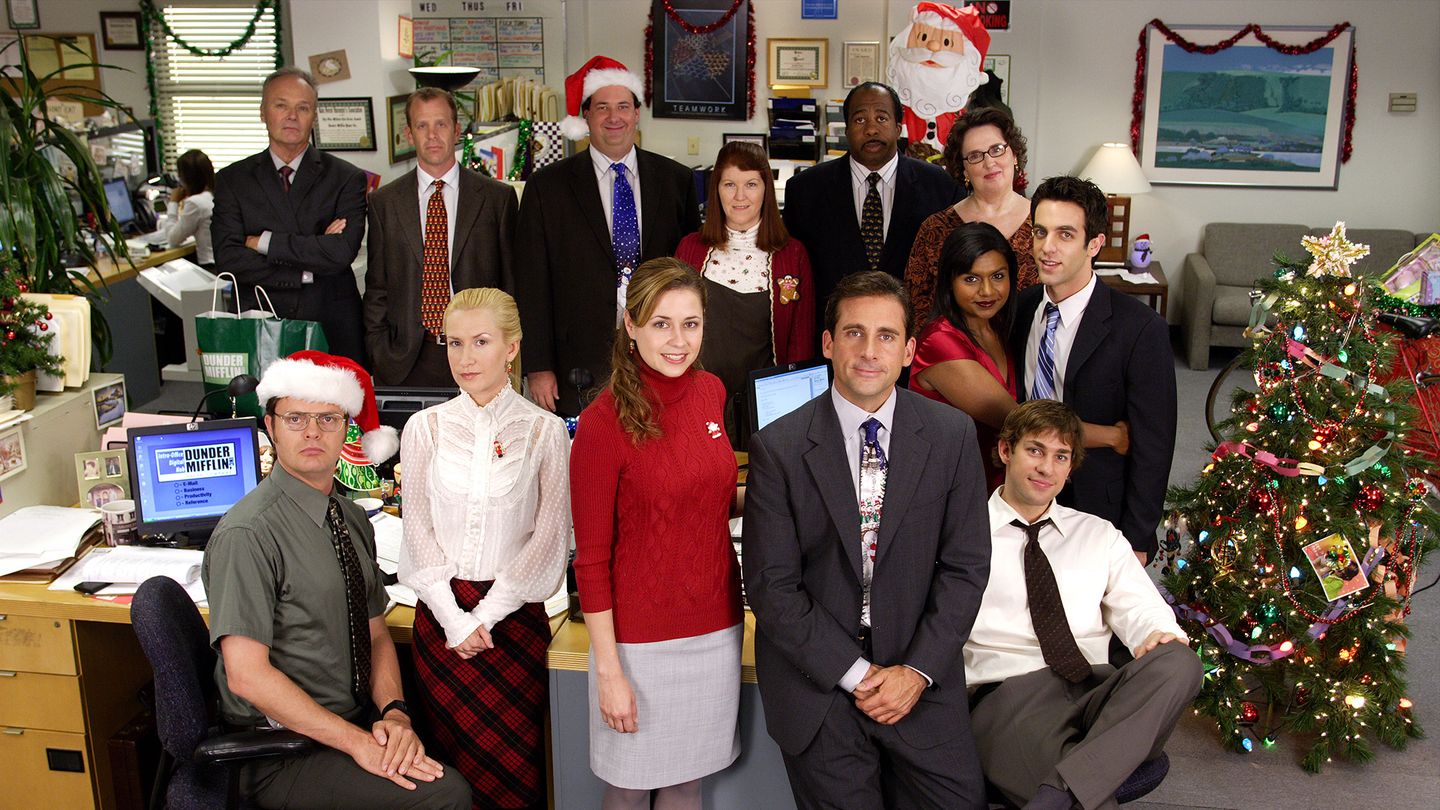 The Office (US) - Season 3 - Trailer