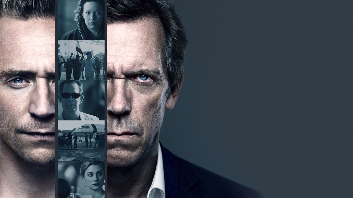 The Night Manager - Season 1 - Trailer
