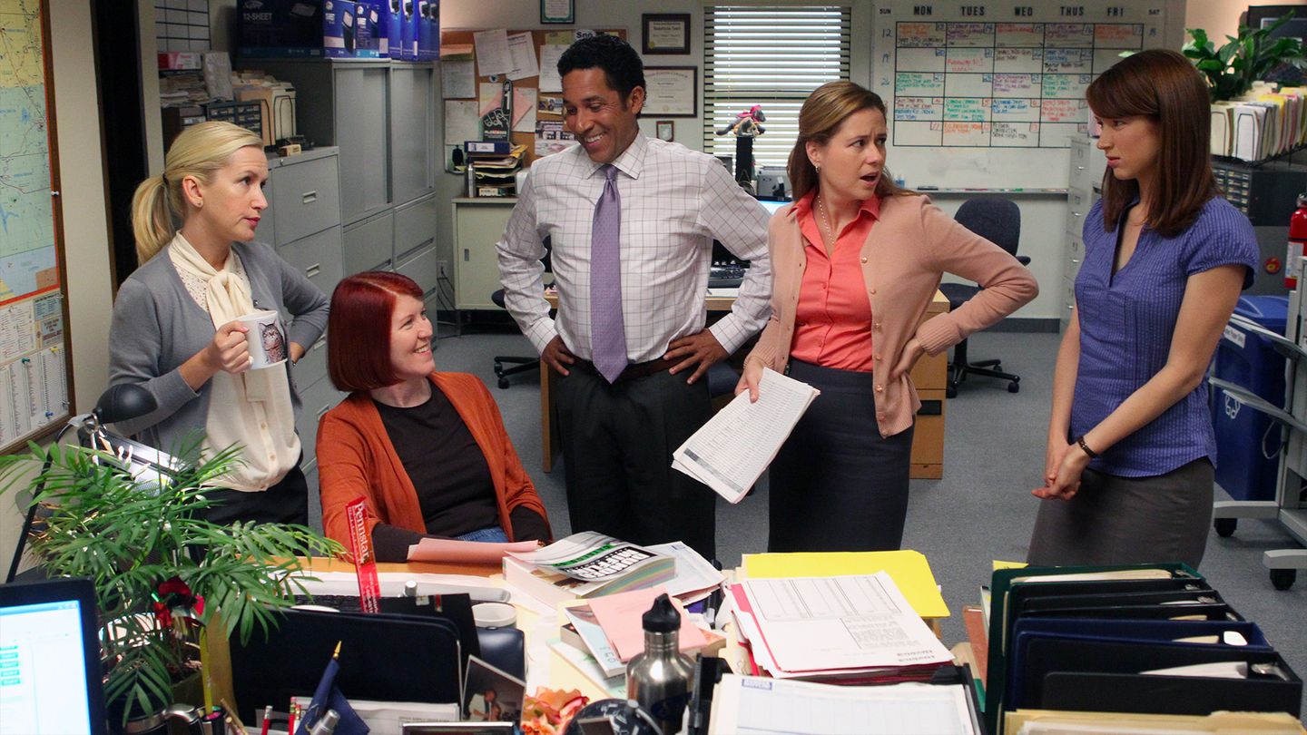 The Office (US) - Season 7 - Trailer