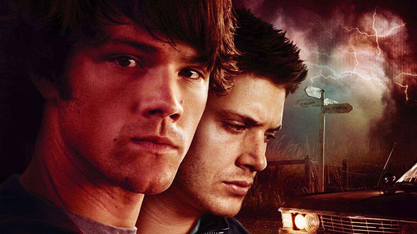 Supernatural - Season 3 - Trailer