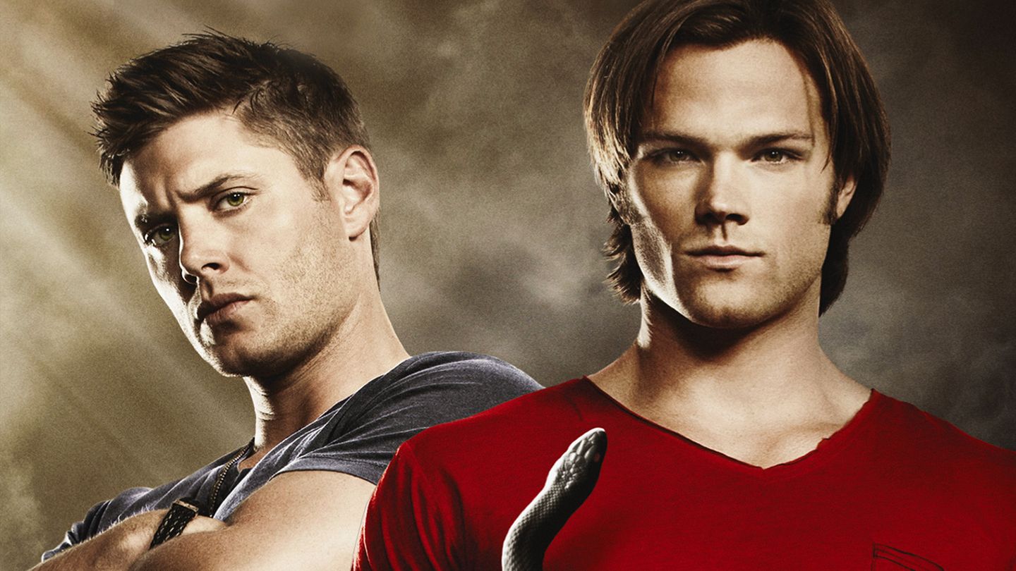 Supernatural - Season 6 - Trailer