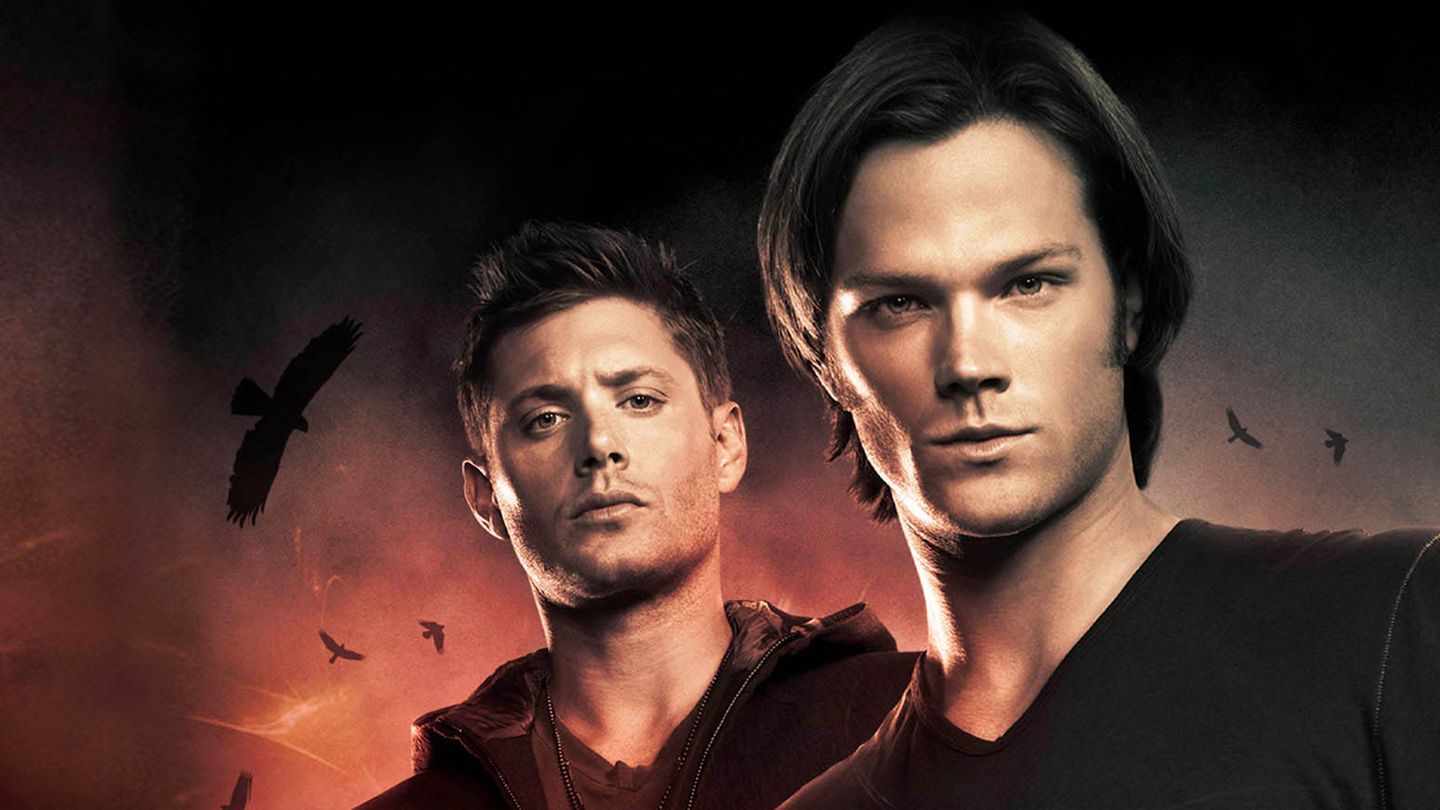 Supernatural - Season 7 - Trailer