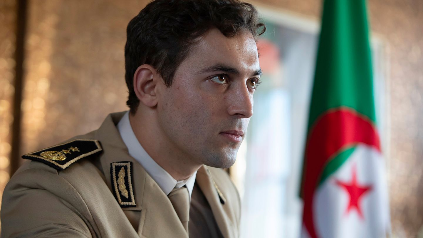 Alger confidentiel - Season 1 - Trailer
