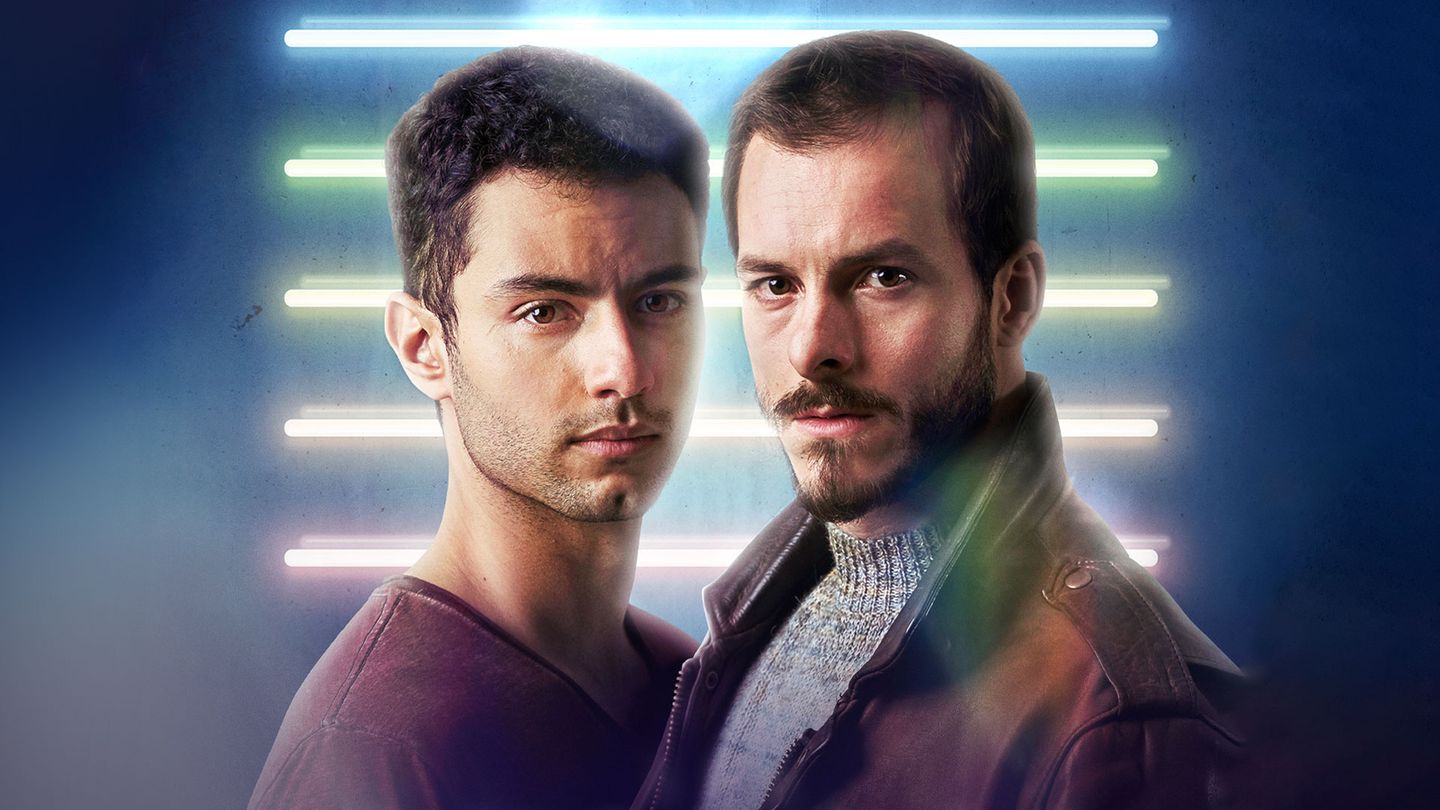 Les engagés XAOC - Season 1 - Trailer
