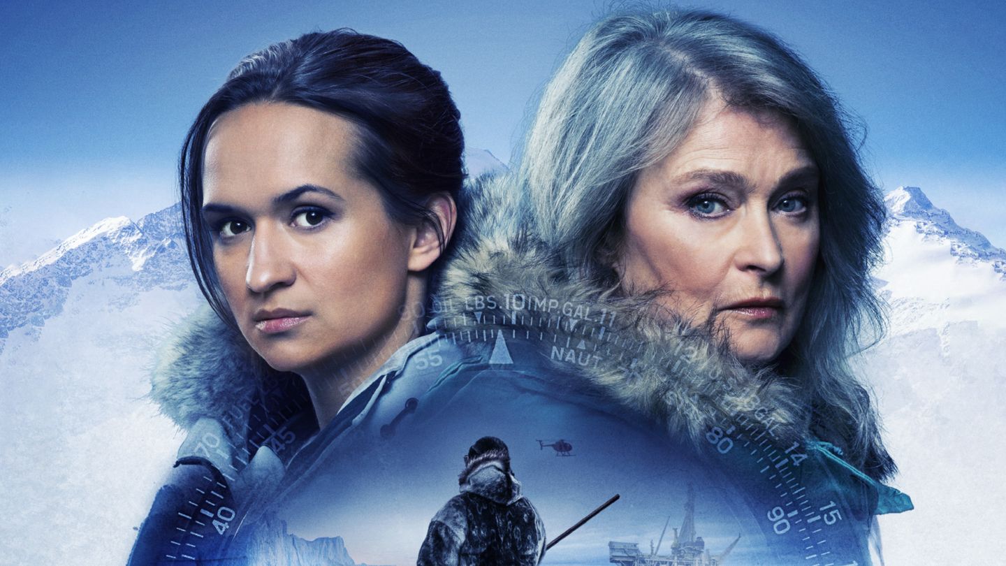 Enfer blanc - Season 1 - Trailer