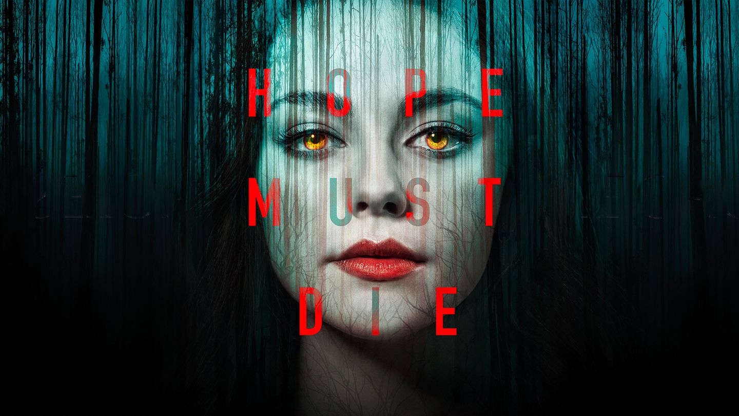 Legacies - Season 4 - Trailer