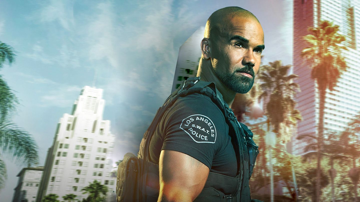 S.W.A.T. - Season 4 - Trailer