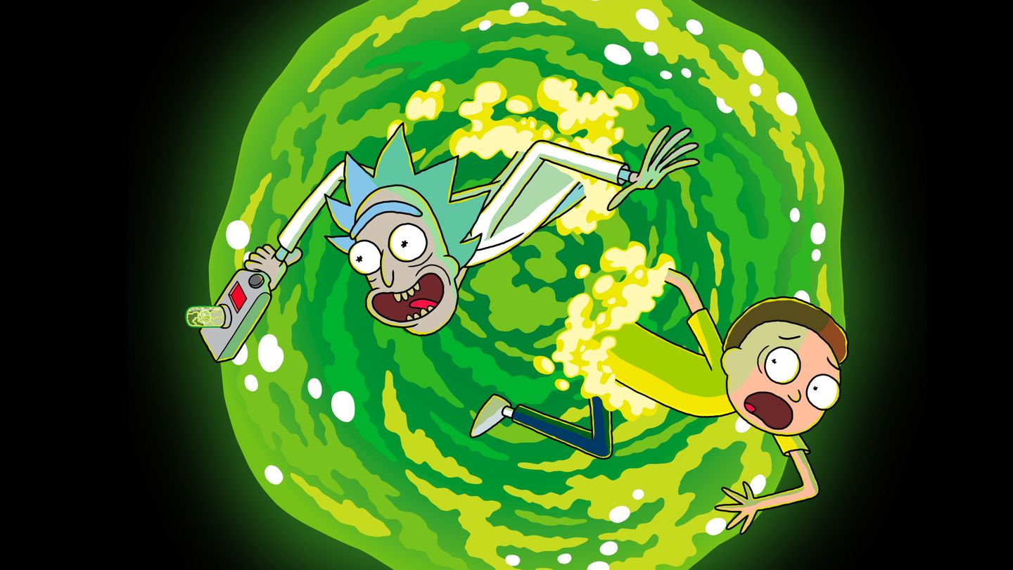 Rick et Morty - Season 2 - Trailer