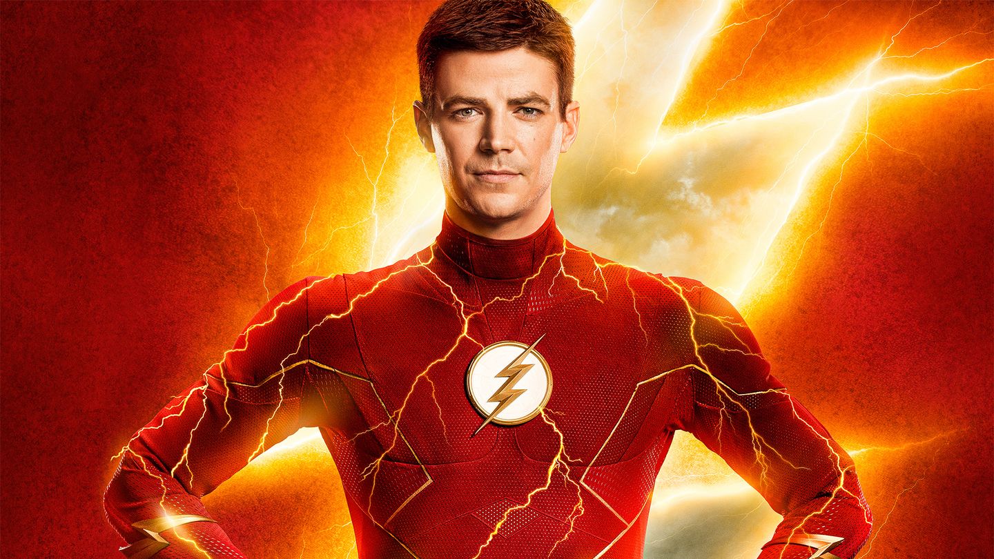 Flash - Season 8 - Trailer