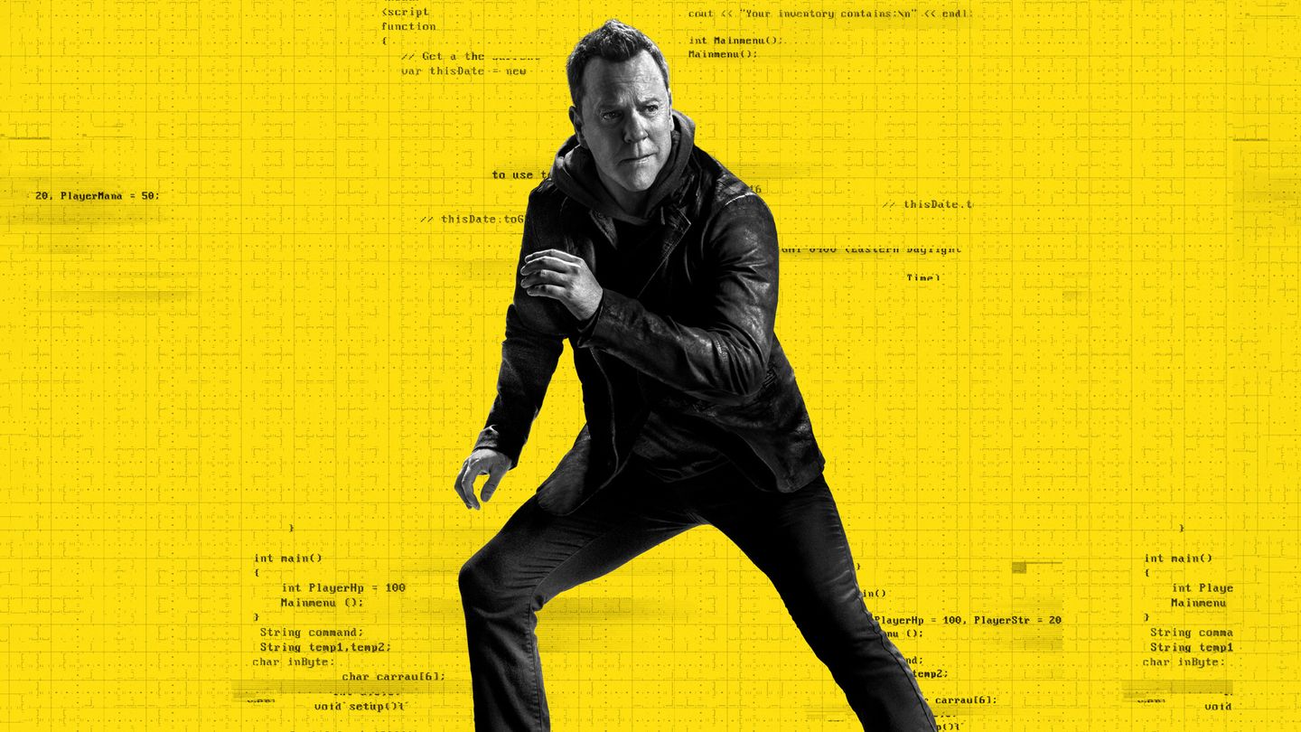 Rabbit Hole - Season 1 - Trailer