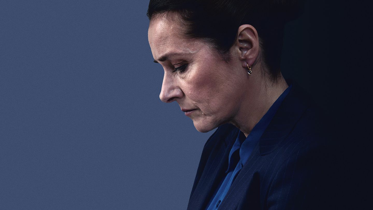 Borgen - Season 4 - Trailer